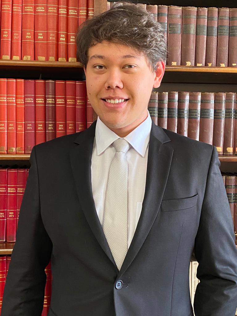Matheus Hiromu Komori Moreira