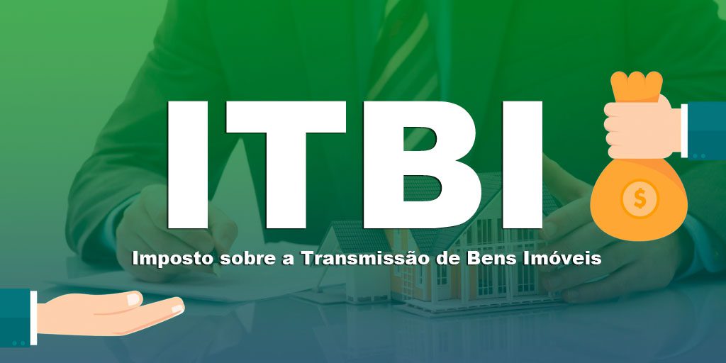 A incidência de ITBI em integralizações de imóveis no capital social de sociedades