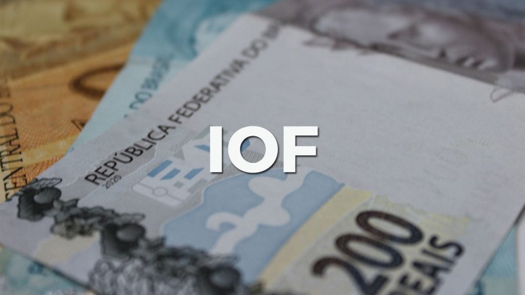 Governo Federal publica Decreto que aumenta alíquota de IOF a partir de 20/09/2021