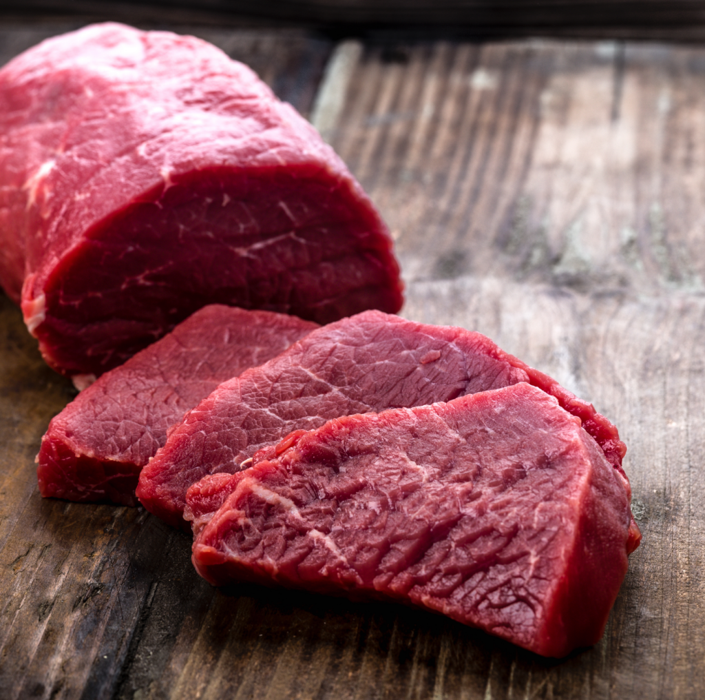 Taxação de carnes na cesta básica gera debate sobre reforma tributária