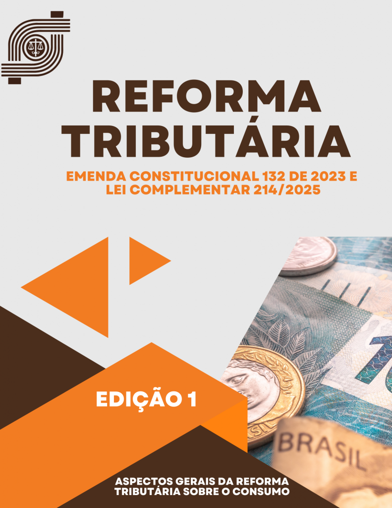 DAA – Revista Reforma Tributária Edição 1