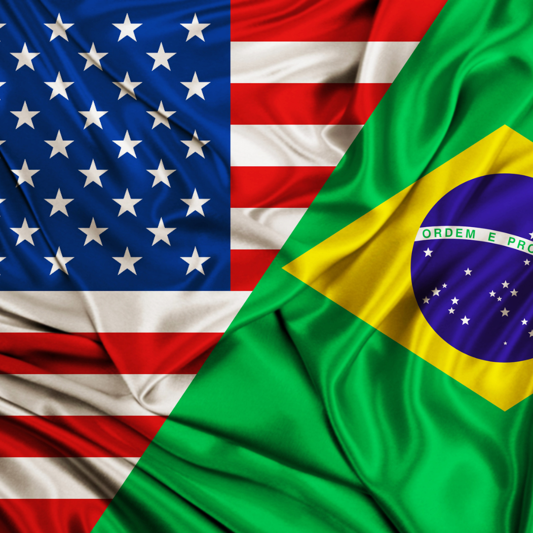 Opinião | Brasil Soberano é resposta ao tarifaço dos Estados Unidos.