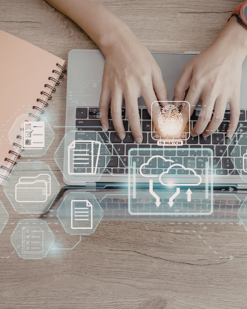 Herança digital deve seguir rito dos bens materiais.