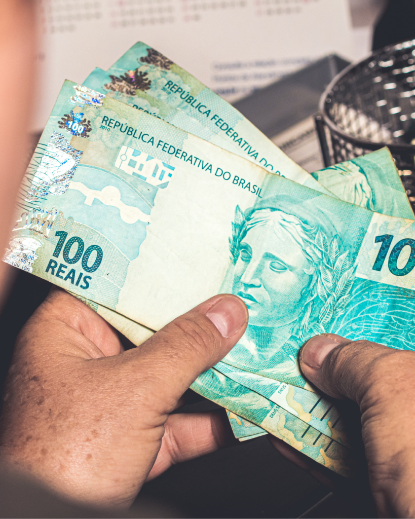 Taxar grandes fortunas tem impacto arrecadatório? NÃO.