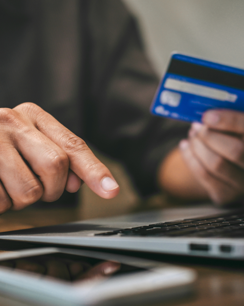 CBS incide sobre “comprinhas” a partir do ano que vem.